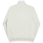 Thumbnail P-EST ZIP CREW GREY MARL one color