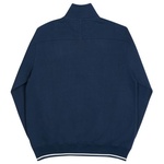 Thumbnail P-EST ZIP CREW NAVY one color