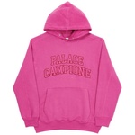 Thumbnail PALACE CAMPIONE HOOD PURPLE one color
