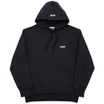 Thumbnail BASICALLY A HOOD WASHED BLACK one color