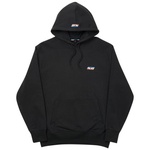 Thumbnail BASICALLY A HOOD BLACK one color