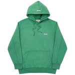 Thumbnail BASICALLY A HOOD WASHED GREEN one color