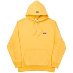 Thumbnail BASICALLY A HOOD WASHED AMBER one color