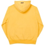 Thumbnail BASICALLY A HOOD WASHED AMBER one color