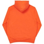 Thumbnail BULLDOG HOOD DARK ORANGE one color