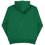 Thumbnail BULLDOG HOOD GREEN one color