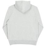 Thumbnail BULLDOG HOOD GREY MARL one color