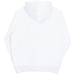 Thumbnail BULLDOG HOOD WHITE one color