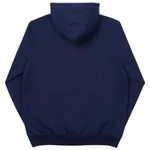 Thumbnail PALACE SKATES DOMINATES HOOD NAVY one color