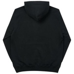 Thumbnail PALACE SKATES DOMINATES HOOD BLACK one color