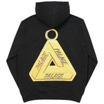 Thumbnail HATTON HOOD BLACK one color