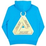 Thumbnail HATTON HOOD BLUE one color