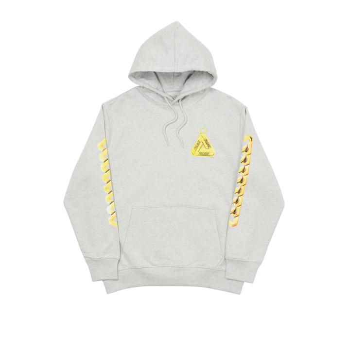 Thumbnail HATTON HOOD GREY MARL one color