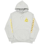 Thumbnail HATTON HOOD GREY MARL one color