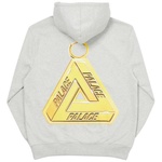 Thumbnail HATTON HOOD GREY MARL one color