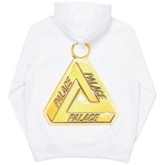 Thumbnail HATTON HOOD WHITE one color