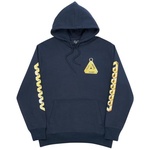 Thumbnail HATTON HOOD NAVY one color