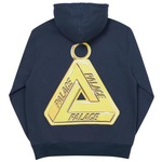 Thumbnail HATTON HOOD NAVY one color