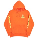 Thumbnail HATTON HOOD DARK ORANGE one color