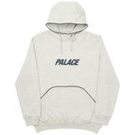 Thumbnail PIPELINE HOOD GREY MARL one color