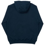 Thumbnail PIPELINE HOOD NAVY one color