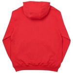 Thumbnail PIPELINE HOOD RED one color