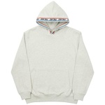 Thumbnail S-LINE INSERT HOOD GREY MARL one color