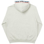 Thumbnail S-LINE INSERT HOOD GREY MARL one color