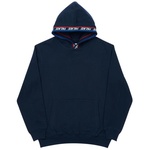 Thumbnail S-LINE INSERT HOOD NAVY one color
