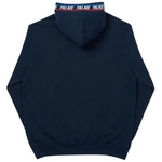Thumbnail S-LINE INSERT HOOD NAVY one color
