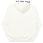 Thumbnail S-LINE INSERT HOOD WHITE one color