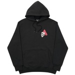 Thumbnail TRI-CRUSHER HOOD BLACK one color