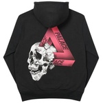 Thumbnail TRI-CRUSHER HOOD BLACK one color