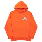 Thumbnail TRI-CRUSHER HOOD DARK ORANGE one color