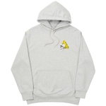 Thumbnail TRI-CRUSHER HOOD GREY one color