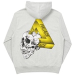 Thumbnail TRI-CRUSHER HOOD GREY one color
