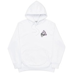Thumbnail TRI-CRUSHER HOOD WHITE one color