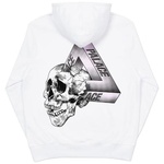 Thumbnail TRI-CRUSHER HOOD WHITE one color