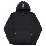 Thumbnail WARM MIT TECH POLARTEC HOOD BLACK one color