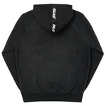 Thumbnail WARM MIT TECH POLARTEC HOOD BLACK one color