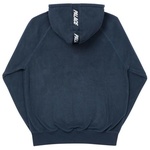 Thumbnail WARM MIT TECH POLARTEC HOOD NAVY one color