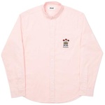 Thumbnail ICH BUN SHIRT PINK one color