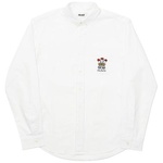 Thumbnail ICH BUN SHIRT WHITE one color