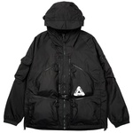 Thumbnail BALLISTIC JACKET BLACK one color