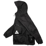 Thumbnail BALLISTIC JACKET BLACK one color