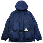 Thumbnail BALLISTIC JACKET INK BLUE one color