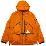 Thumbnail BALLISTIC JACKET ORANGE one color