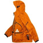 Thumbnail BALLISTIC JACKET ORANGE one color