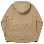 Thumbnail CELL NET JACKET BEIGE one color