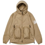 Thumbnail CELL NET JACKET BEIGE one color